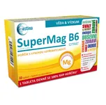 Astina Pharm SuperMag B6 citrát