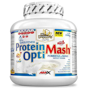 Amix Protein Optimash 2000 g