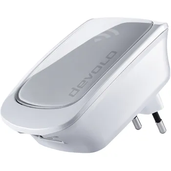 WiFi extender Devolo D 9424 WiFi Repeater