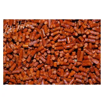LK Baits Pelety Salt Salmon Pellets 4 mm 10 kg
