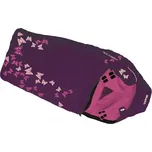 BOLL Patrol levý fialový 155 cm