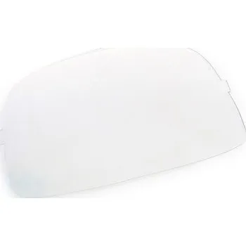 Příslušenství ke svářečce Speedglas 9000 folie do kukly vnější