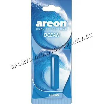 Vůně do auta Areon Liquid Mon - Ocean