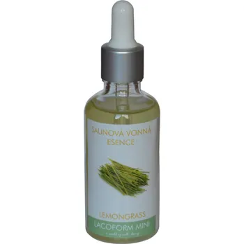 Chemoform Lacoform MINI lemongras 50 ml