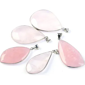 Přívěsek Růženín přívěsek bižuterní