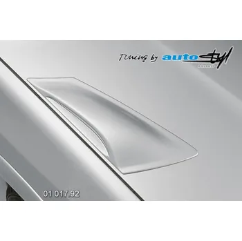 Kapota Výdechy kapoty pro lak - I