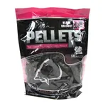 LK Baits Salt Black Hallibut Pellets 10…