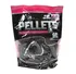 LK Baits Salt Black Hallibut Pellets 10 kg