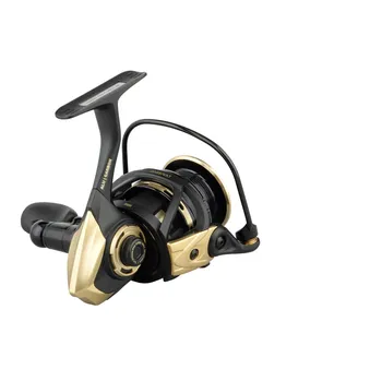 Rybářský naviják Spro Dassault 4000