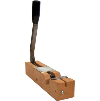 Mellarius Děrovač na děrování rámků, přířezů H