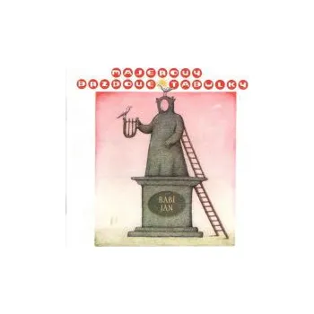 Česká hudba Babí Jan - Majerovy brzdové tabulky (FLAC+mp3)