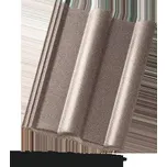 BRAMAC CLASSIC STAR základní 1/1 mocca metalic