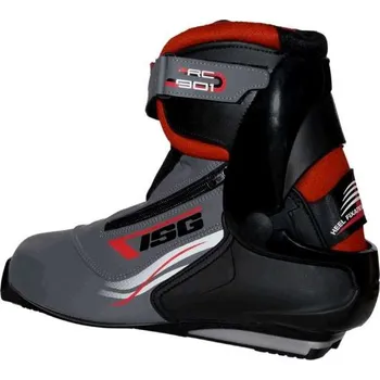 Běžky SKOL Boty SNS - model 901 Varianta: 4