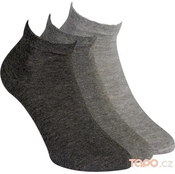 Pánské ponožky Ponožky RS Art. 35201, velikost 26-28/39-42, mix /dle vyobrazení/