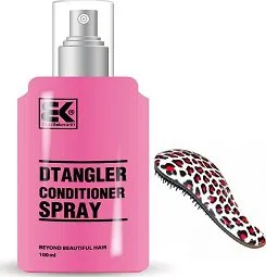 Kosmetická sada Brazil Keratin Dtangler Conditioner Spray Set