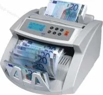 Počítačka peněz MoneyScan počítačka bankovek N4