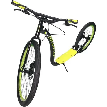 Koloběžka Sedco Tour ALU 26/20