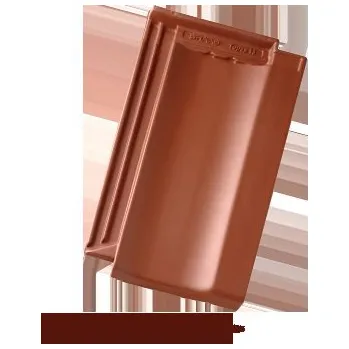 pálená krytina BRAMAC TOPAS 13 ENGOBA MĚDĚNÁ