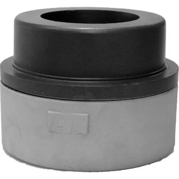 Svářečka Dytron Párový nástavec 50 mm - černý povlak