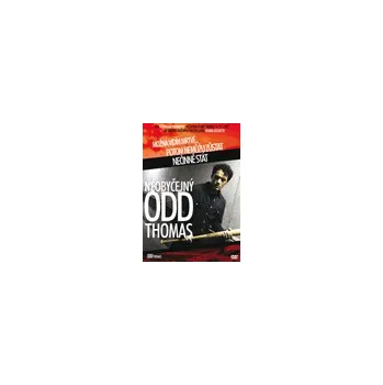 Neobyčejný Odd Thomas - DVD