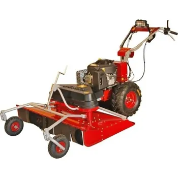 Sekačka Dakr Panter FD3-500 + M-121 (01236.005 + 01236.001)