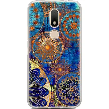 Pouzdro na mobilní telefon Pouzdro TVC "Retro" pro Lenovo Moto M