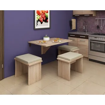 Jídelní set Jídelní set Expert 8 - Jídelní set