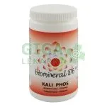 Biomineral D6 Kali phos