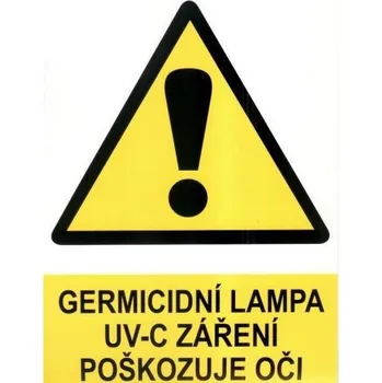 Výstražná značka