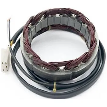 Elektroinstalace pro motocykl Honda CB 750 F/F2/KZ 1979-1983 stator alternátoru (USA Electrosport ESG210)