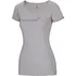 Dámské tričko OCUN Bamboo women dove grey