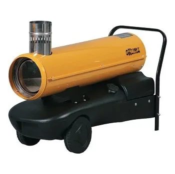 Průmyslové topidlo Oklima SE 80