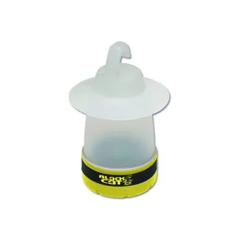 BLACK CAT OUTDOOR LAMPA