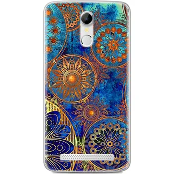 Pouzdro na mobilní telefon Pouzdro TVC "Retro" pro Homtom HTC17