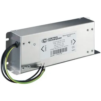 Měnič napětí Síťový odrušovací filtr 4200-0402 pro frekvenční měnič