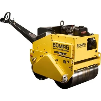 Vibrační válec Bomag BW 75 H