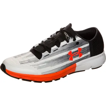 Pánská běžecká obuv Boty Under Armour Speedform Velociti Bílé 10 (EUR 44)