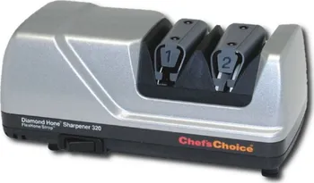 Chefs Choice elektrický brusič nožů CC-320