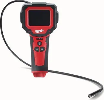 Boroskop Milwaukee M12 IC-0 (S)