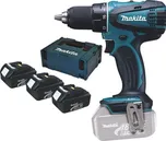 Makita DDF456RF3J-D