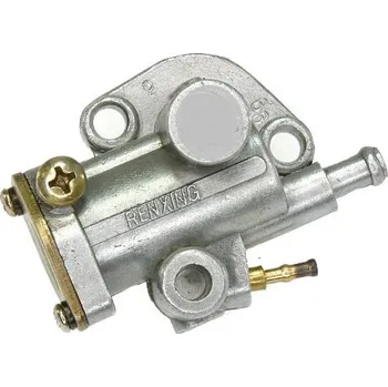 Olejové čerpadlo čerpadlo oleje 2T pod víko variátoru - pro motory T3E