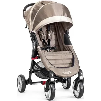 Kočárek Baby Jogger City Mini 4 2017