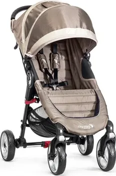 Baby jogger 2024 city mini 2017