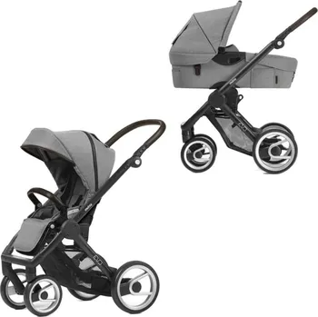 Kočárek Mutsy evo Farmer 2017 - komplet