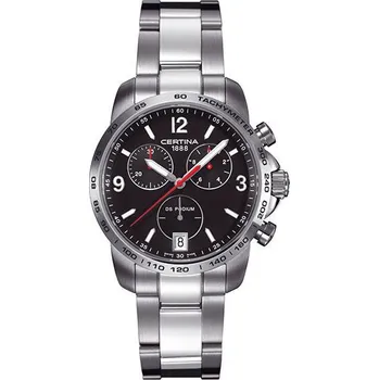 Hodinky Certina DS Podium Chrono C001.417.11.057.00