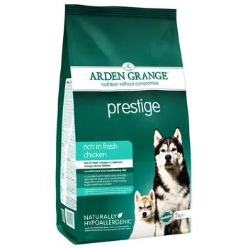 Krmivo pro psa Arden Grange Prestige