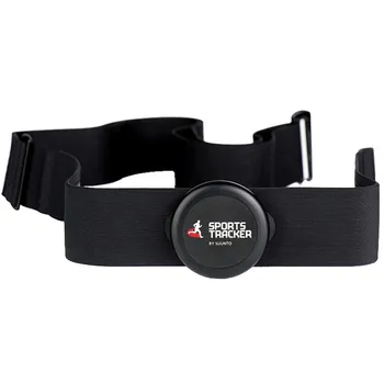Hrudní pás Recenze Suunto Sports Tracker