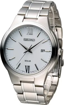 Hodinky Seiko Solar SNE385P1