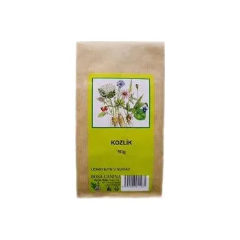 Čaj ROSA CANINA Kozlík kořen 50g