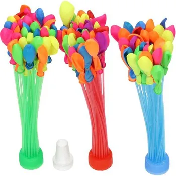 Magic balloons - 111 vodních bomb